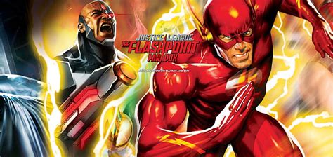 Justice League The Flashpoint Paradox Movie Hq Hd Wallpaper Pxfuel