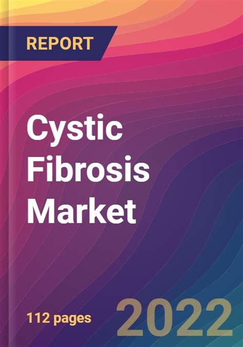 Cystic Fibrosis Market Size Market Share Application Analysis Regional Outlook Growth Trends