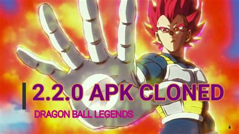 Psp game dragon ball z psp collection: Dragon Ball Legends 2.2.0 apk cloned - YouTube