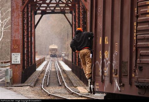 Railpicturesnet Photo Unknown Rj Corman Railroads Na At Thurmond