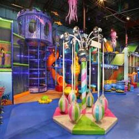 Indoor Play Centers In The Austin Area Kids Out And About Austin