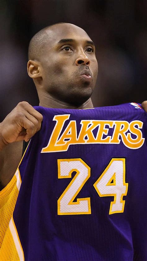 We have an extensive collection of amazing background images carefully chosen by our community. 30+ Kobe Bryant Wallpapers HD for iPhone 2016 - Apple Lives