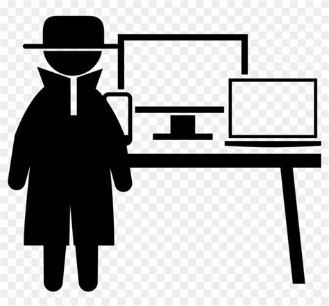 Png File Svg Ethical Hacking Icon Png Transparent Png 980x866