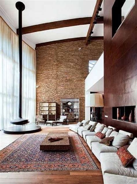 25 Gorgeously Inviting Couchless Living Room Ideas For Unique Decor