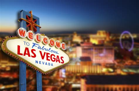 Viva Las Vegas Michigan Lotterys Take Me To Vegas