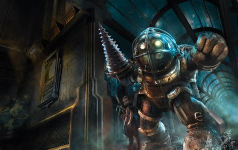 Bioshock Creators New Game Judas Gets Official Launch Window