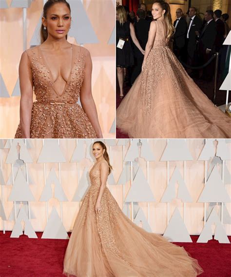 Maybe you would like to learn more about one of these? La alfombra roja de los Oscars 2015 se rinde a Dakota ...