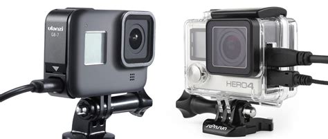 10 Of Your First Gopro Accessories