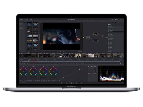 Apple Macbook Pro 15 2019 Series External Reviews