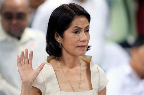 its been 4 years since gina lopez died r philippines