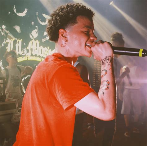 Lil Mosey Wallpapers Wallpaper Cave