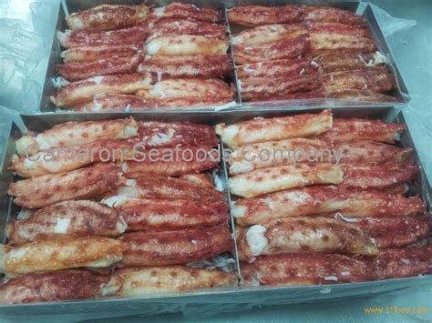 Crab meat is not halal in islam. Frozen King Crab Meat products,United States Frozen King ...