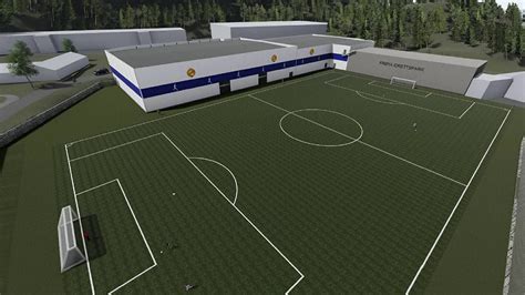 Studiekameratene egil garder (75) og trond mohn (77) har samarbeidet om milliardinvesteringer. Sport, Fotball | Trond Mohn vil finansiere ny fotballhall ...
