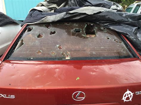 Photos: Hail, severe weather strikes Kerrville area | khou.com