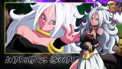 Check spelling or type a new query. Dragon Ball Z Android 21 Wallpapers - Wallpaper Cave