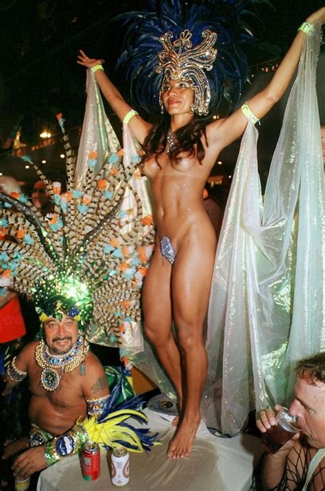 Full Nude Girls From Rio Carnival Pics Xhamster