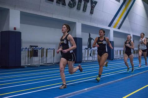 Maybe you would like to learn more about one of these? Tessa Baker - Women's Track & Field - Wright State ...
