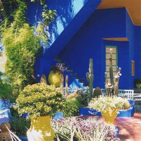 ✔ surface à rénover : La vie est bleue ! Peinture naturelle Bleu Majorelle Outremer - Chaux'Room