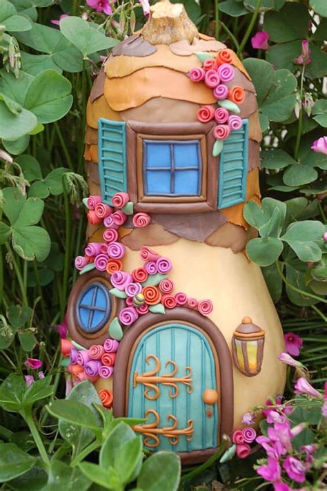 Fairy Houses Hubpages