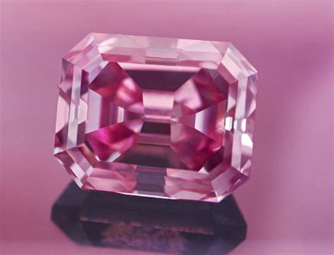 Rio Tinto To Sell Its Largest Pink Diamond Miningcom