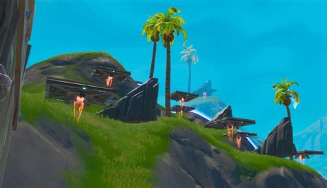 Not the map you're looking for. Downhill Zone Wars (updated Guns) Beta - Fortnite Creative ...