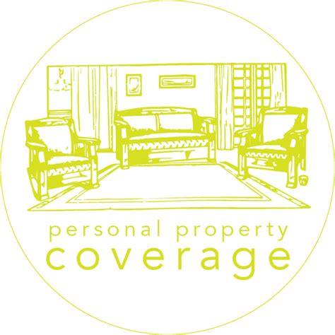 Personal Property Coverage Auto Home Business Insurance