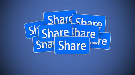 Facebook To Reward Links Shared In Link Format Over