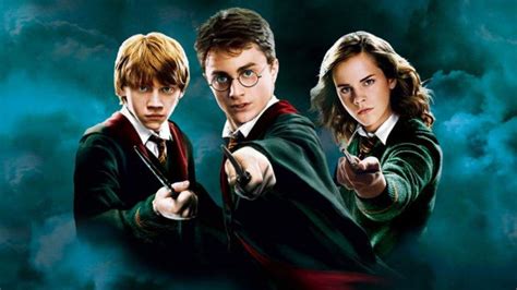 Harry Potter RPG Sviluppatori Spiazzati Dalle Parole Di J K Rowling