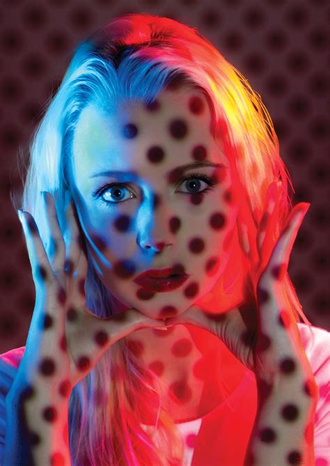 60 Eye Catching Examples Of Polka Dot Photography Page 2 Of 2 Lava360