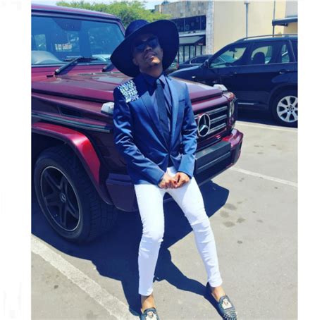 Check spelling or type a new query. Somizi Mhlongo's Secret to Success: What It Took For Him ...