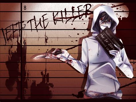 Alexis_blue *blushes and nose bleeds*. Jeff The Killer Wallpapers - Wallpaper Cave