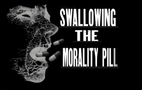 8 20 20 Swallowing The Morality Pill W Ronnie Mcmullen And Richard Jones Ground Zero With