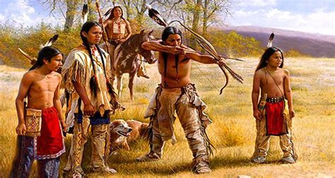 30 Interesting Facts About Native Americans