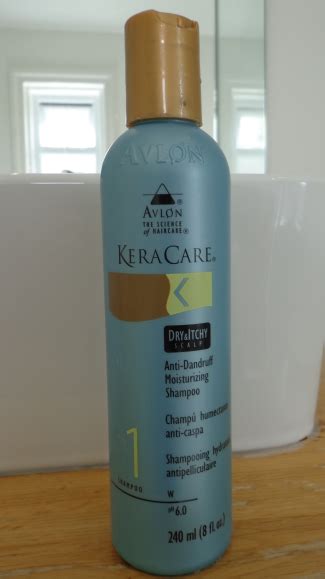 Review :: Avlon Keracare Dry & Itchy Scalp Moisturizing ...