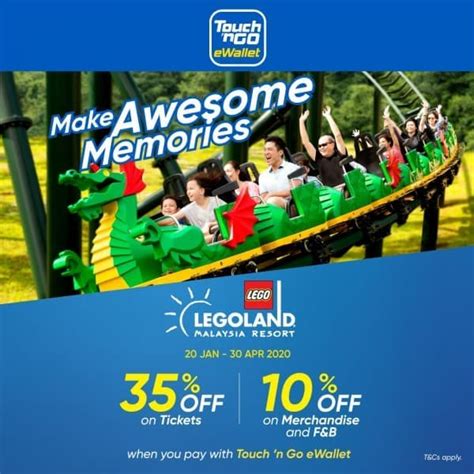246,244 likes · 6,502 talking about this. 20 Jan-30 Apr 2020: Touch 'n Go LegoLand Promotion ...
