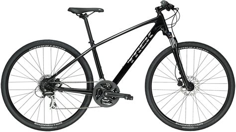 2020 Trek Dual Sport 2 Mens Hybrid Bikes Shop Nevis Cycles