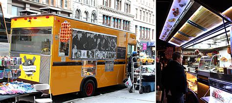 Here are the 13 best food trucks in new york city: Wafels & Dinges Truck - New York, NY - Food Smackdown