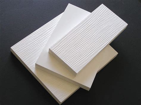 Woodgrainsmooth White Pvc Trim X 5 12 In 34 In 6 Pack X 8 Ft