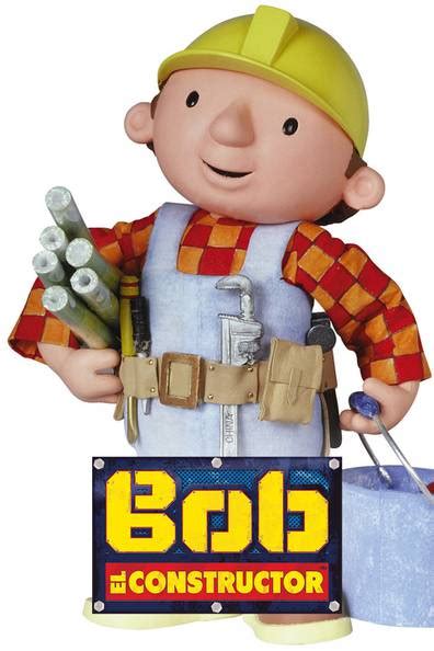 How To Watch And Stream Bob The Builder Ready Steady Build 2010