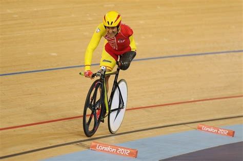16 Inspiring Photos From The London Paralympics Paralympics