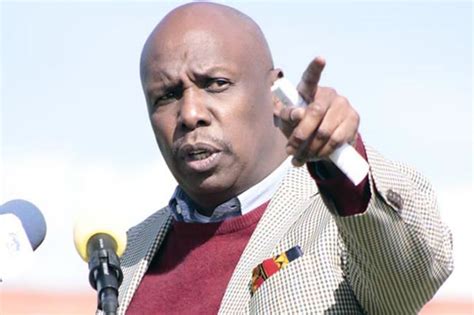 Www.nation.co.ke gideon moi finds it difficult reading his daughter's handwriting wonders how she got to university. Gideon Moi Dismisses DP Ruto's 2022 Presidential Bid