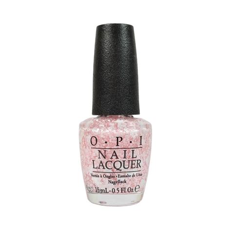 Buy Opi Nail Lacquer Petal Soft Ml At Mighty Ape Nz
