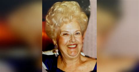 Obituary Information For Dorothy M Cannava