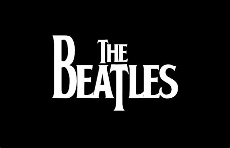 How Did The Beatles Get Their Logo Virgin Radio Uk