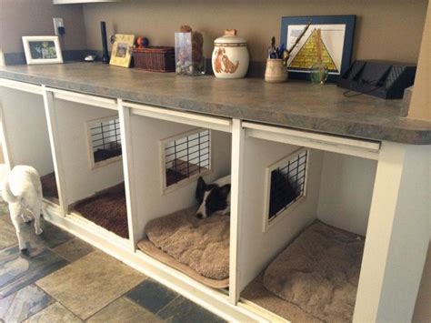 30 Best Indoor Dog Kennel Ideas Page 2 Of 9 The Paws