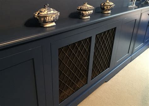 G208 small cross brass or aluminium. Radiator Cover Mesh Grille | Tyres2c