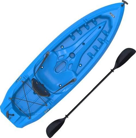 Lightweight Kayak 7 Best Lightweight Kayaks For Your Next Kayaking