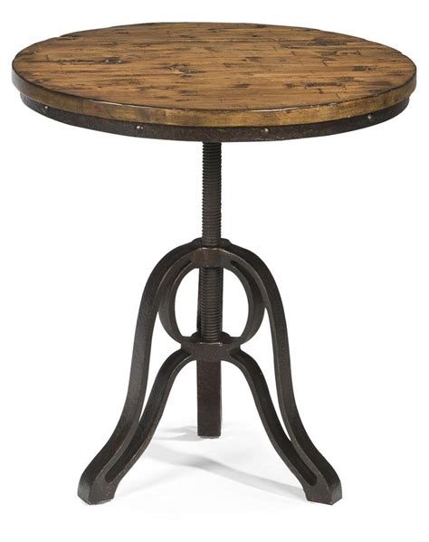Presenting new collections of round metal table at alibaba.com that are sturdy, cheap and stylish. 1000+ images about Industrial tables on Pinterest | Pallet ...
