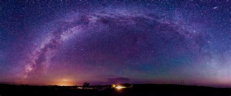 10 Of Best Places To Stargaze In Texas