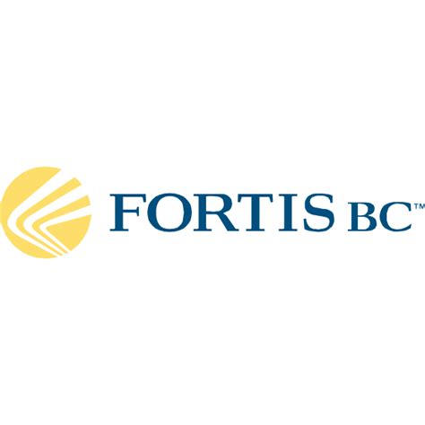 Fortis Bc Logo Download Png